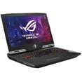thumbnail image 2 of ASUS ROG G703GX 17.3''HD Gaming Laptop (Intel i9-8950HK 6-Core, 17.3" 144Hz Full HD (1920x1080), NVIDIA RTX 2080, 16GB RAM, 256GB PCIe SSD + 500GB HDD, Backlit KB, Wifi, HDMI, Webcam, Win 11 Pro), 2 of 8