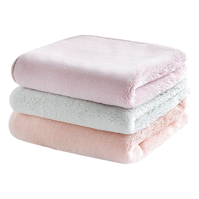 3 piezas 30x30cm Paño de cocina de cocina Paño de cocina Microfibra Toallas de limpieza de usos múltiples Sin pelusa Toalla de cocina Paño de mesa Paño de limpieza (colores mezclados)