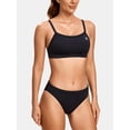 thumbnail image 3 of Bikini SYROKAN de Dos Piezas Negro XL, 3 of 6
