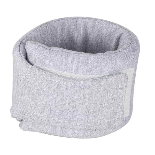 Cuello para perros Sunnimix Protector Cervical Ajustable Cómodo Collarín