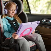 onn 8 Kids Tablet, 32GB (2024 Model) - Lavender