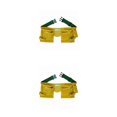thumbnail image 3 of Maytalsory 1/2/3 Adjustable Belt Tool Bag Fit For Comfort And Anti-scalding Tool Belt Storage 2PCS, 3 of 6