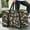 A3860 Vacemry under $5, variant on Vacemry Under $5 Camouflage Duffel Bag, Large Capacity Travel Tote with Handles, Foldable Storage Organizer for Gym Sports, Multi-Purpose Carry Bag for Outdoor Activities