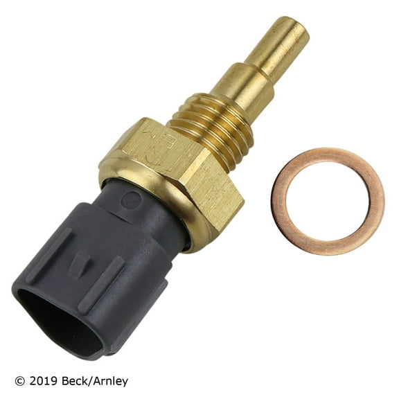 BeckArnley 158-0622 Coolant Temp Sensor