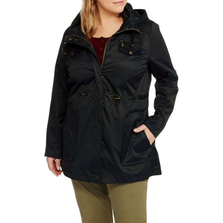 Yoki outerwear deals collection waterproof