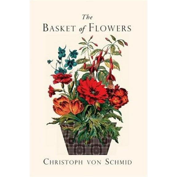The Basket of Flowers: Piety and Truth Triumphant