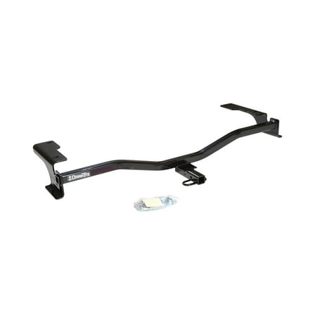 Draw-Tite 24865 Sportframe Class I Trailer Hitch Fits 10-12 Fusion Milan MKZ