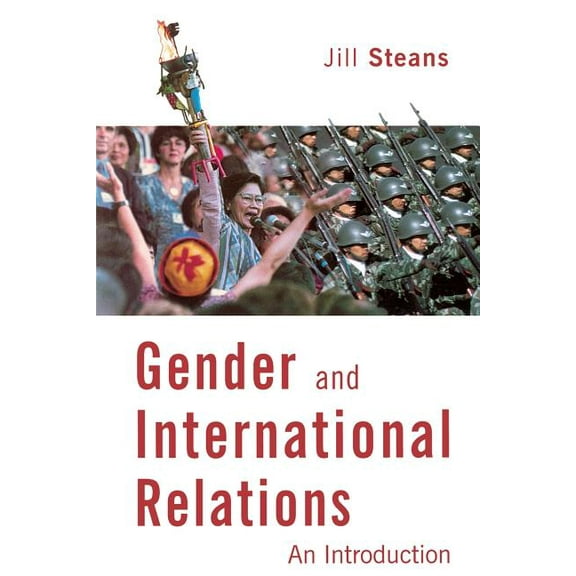 Gender and Internaitonal Relations: An Introduction, (Paperback)