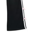 thumbnail image 4 of Hello Kitty Girls Active Track Pants with Side Bows, Sizes 4-16, 4 of 7