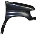 thumbnail image 4 of Fender Compatible with FORD ECONOLINE VAN 1997-2007 Left Driver Side, 4 of 5