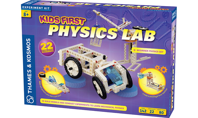 SmartLab SL10304 Toys Weird and Wacky Contraption Lab for sale online 