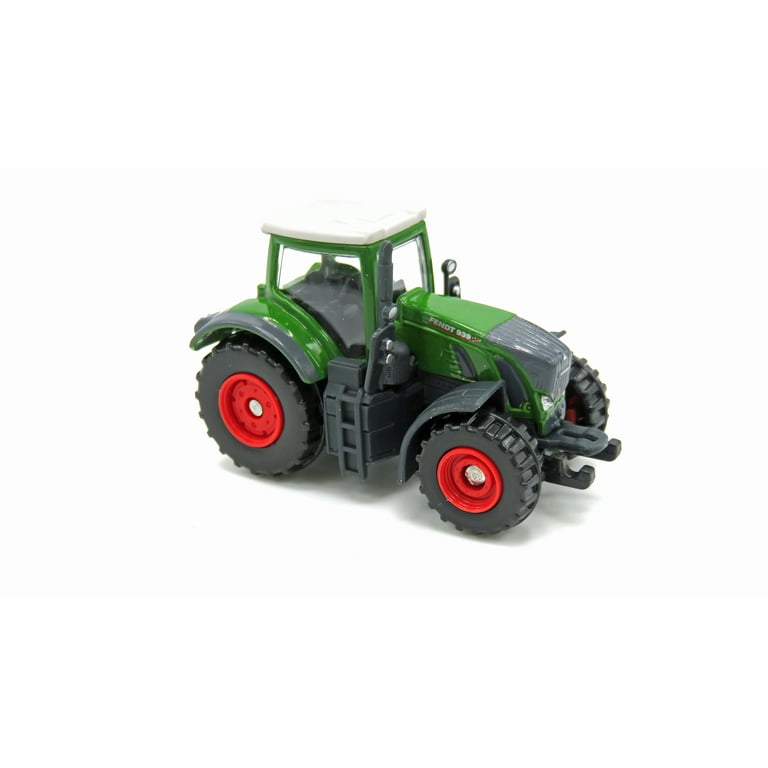 Siku Farmer 1862 Fendt 939 met Ploeg (1:87) - Marja's Shop