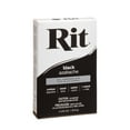 thumbnail image 3 of Rit All Purpose Powder Dye, Black, 1 1/8 oz., 3 of 6