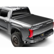 Roll-N-Lock 15-19 Chevrolet Silverado 2500-3500 (78.9in. Bed) E-Series XT Retractable Tonneau Cover