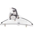 thumbnail image 4 of Window Regulator Compatible For 1999-2002 Daewoo Lanos Front, Right Passenger Sedan Power With Motor, 4 of 5