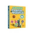 thumbnail image 1 of El Libro De Las Preguntas y Respuestas Lexus Editores Libro Aprendizaje, 1 of 4