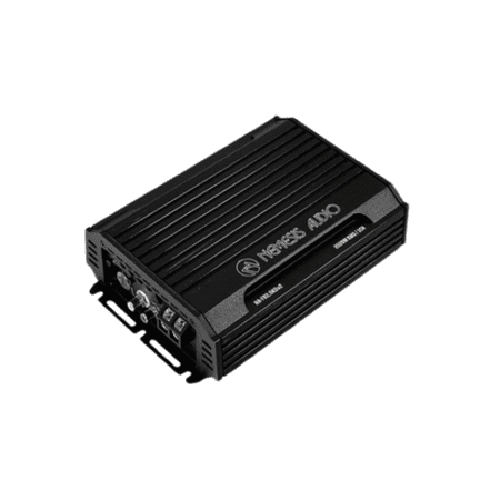 Nemesis Audio NA-FR1.8KDV2 Monoblock 1870W RMS Full-Range Class-D Car Amplifier