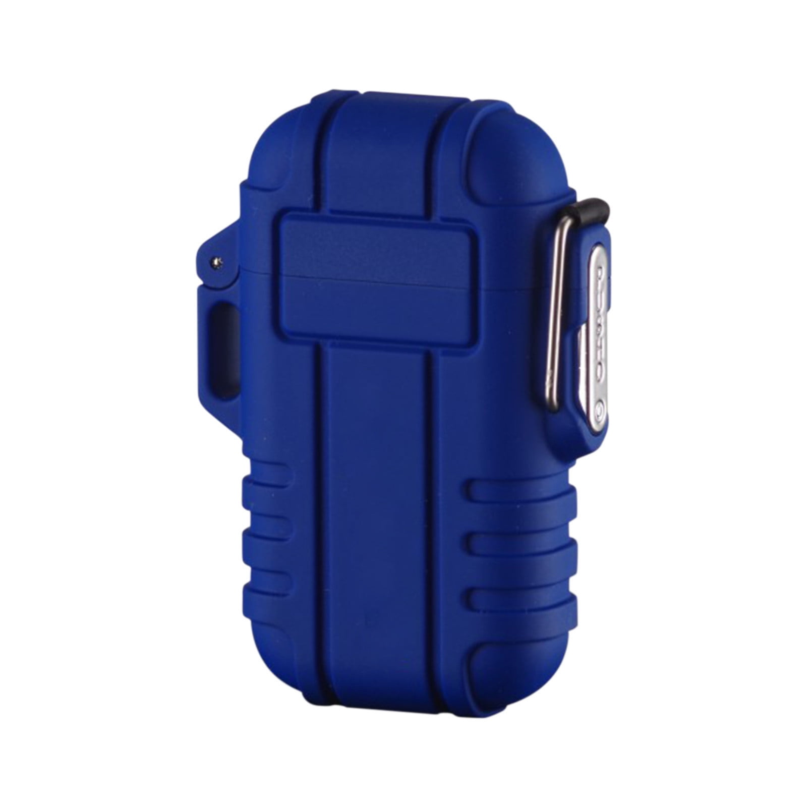 Wovilon Torch Lighter, Refillable Mini Butane Lighter With Safety Lock