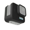 thumbnail image 1 of Soft Silicone Protective Case Camera Detachable Washable Sleeve for Mini Photography Enthusiasts, 1 of 7