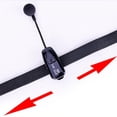 thumbnail image 3 of Micrófono Inalámbrico Kusrkot 2.4G USB Recargable para Amplificador Altavoces de Escenario Profesor Guías Turísticos, 3 of 8