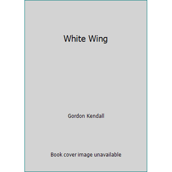 Pre-Owned White Wing (Paperback) 0812542975 9780812542974