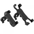 thumbnail image 4 of Garosa Scooter Phone Holder, Buckle Structure Phone Holder, Bike Accessories Motorcycle Phone Holder Motorcycle Phone Mount  Rack Outdoor For Camping, 4 of 8
