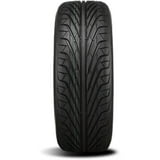 Triangle TR968 High-Speed Performance Passenger Tire, 245/35R20 95V ...