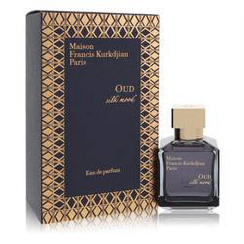 Oud Silk Mood Eau de Parfum Spray (unisex) por Maison Francis Kurkdjian Maison Francis Kurkdjian Model