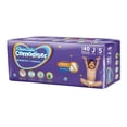 thumbnail image 2 of Pañales Kleenbebé Comodisec etapa 5 talla jumbo unisex 40 piezas, 2 of 4