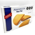 thumbnail image 1 of Galletas Abanico Mac Ma 490 gramos MacMa 16-CGT8-L1Q9, 1 of 3