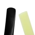 thumbnail image 2 of MYG 1/3PCS Eb Soprano Saxophone Reed Resin Reeds Strength Size 2.5 For Soprano Sax, 2 of 9