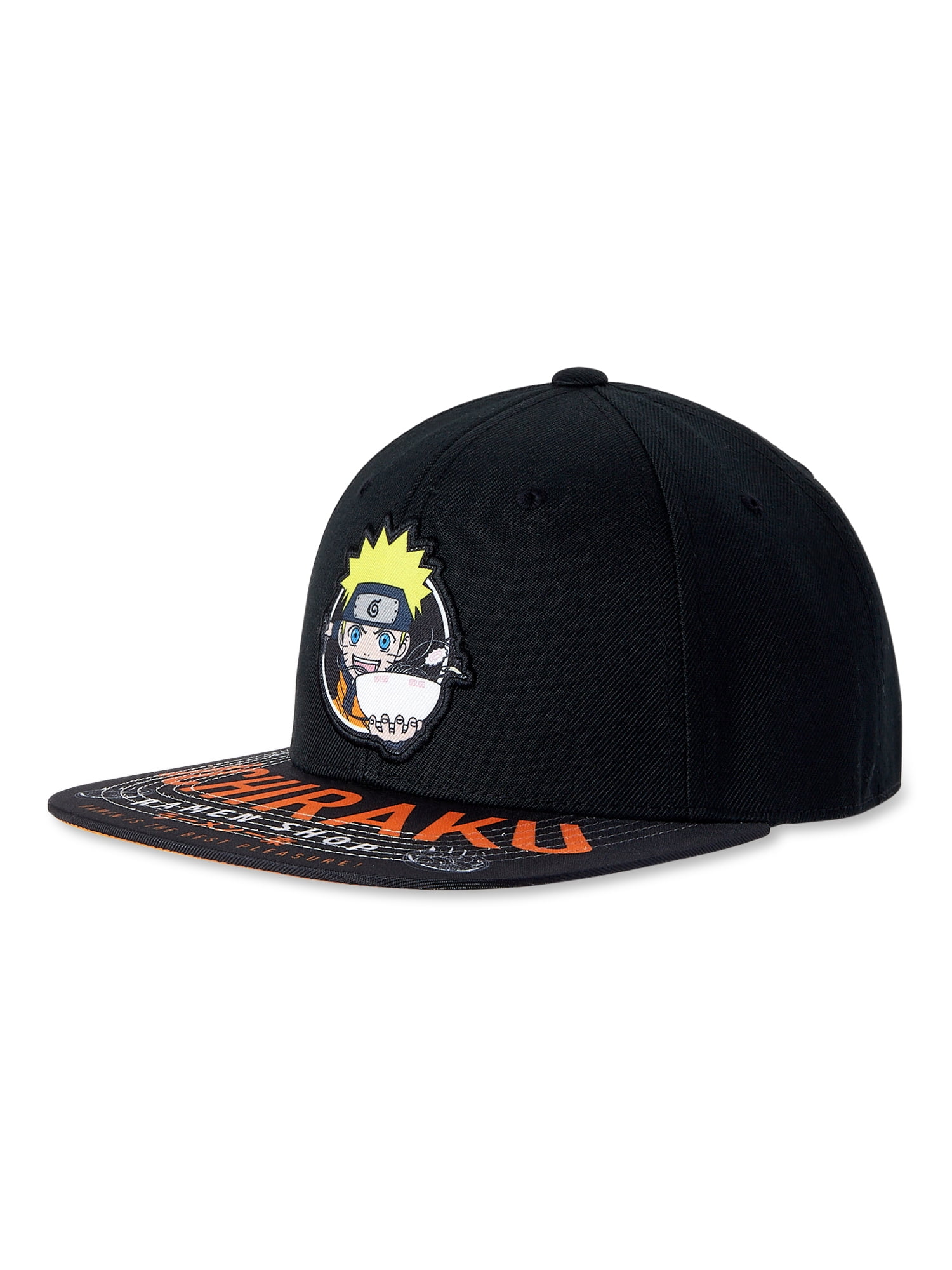 Naruto Men's Hat