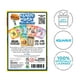 thumbnail image 2 of Juego de cartas AQUARIUS Spongebob Krabby Krush Family Fun 6+, 2 of 2