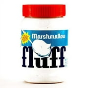 Marshmallow Fluff 7.5 oz each (1 Item Per Order)