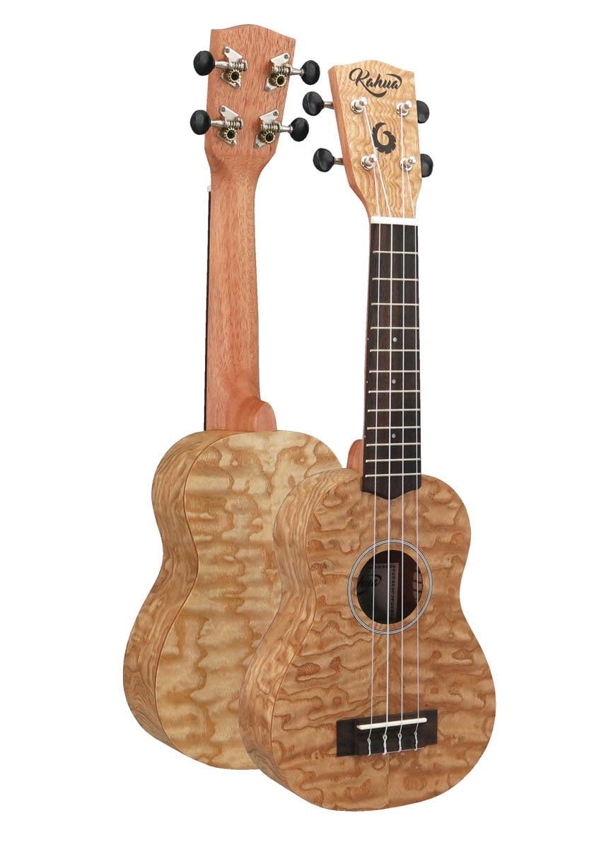 21 Soprano Tamo Ukulele