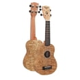 thumbnail image 2 of 21 Soprano Tamo Ukulele, 2 of 2