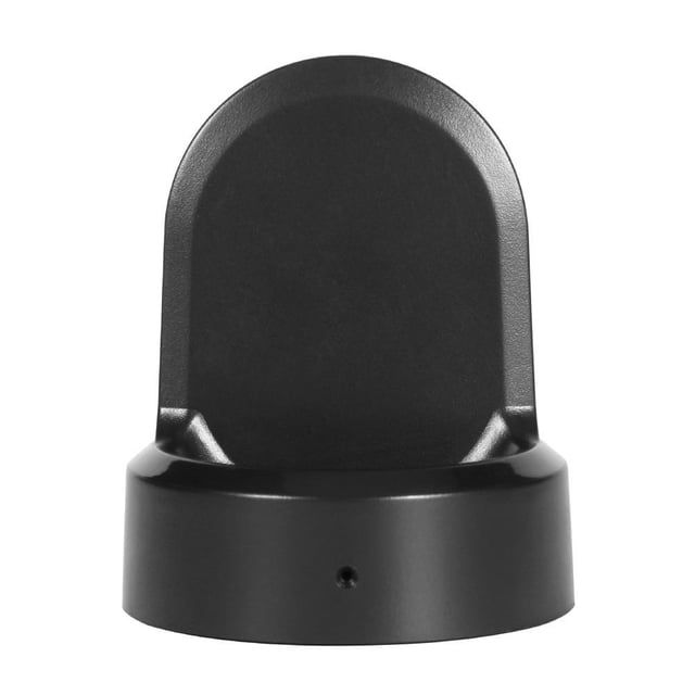 Base Carga Con Soporte Inalámbrico 3 Piezas para Galaxy Gear S2 S3 R732 R720