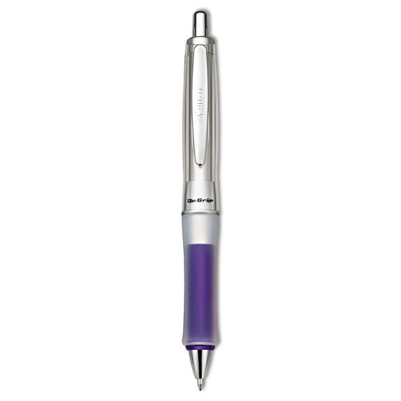 Pilot Dr. Grip Center of Gravity Retractable Ball Point Pen