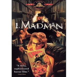 Image of I Madman