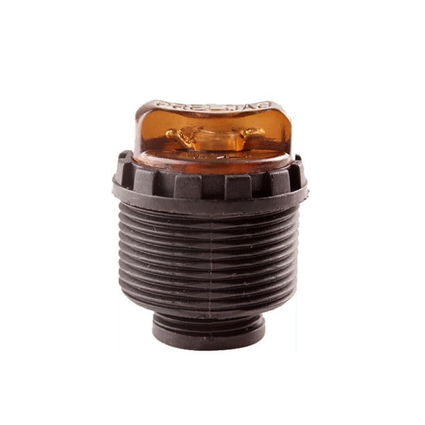 Base de Tapa de Reparación Advancent para Horquilla Delantera XCR/XCM Ajustable 25.4 MM 27.5 MM 30 MM
