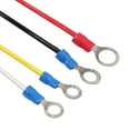 thumbnail image 7 of 12V Wireless Electric Digital Winch Remote Switch Controller Kit Atv Suv, 7 of 7