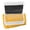 Gold, variant on Martin Sports Dozen (12) Pack ADULT 3-Pocket Football / Baseball Wrist Coaches