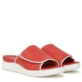 thumbnail image 2 of Dr. Scholl's Womens Time Off Set Slide Sandal, 2 of 9