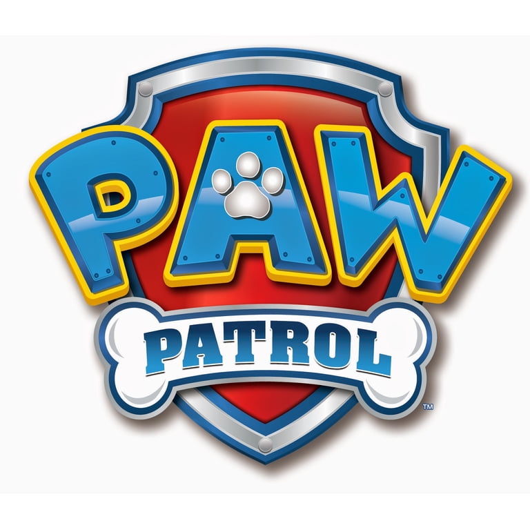 Playtex Paw Patrol Spoon and Fork Set, Blue photo 2
