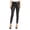 Black - richblack, variant on 1.STATE Womens Quilted Knee Casual Leggings, Black, 12
