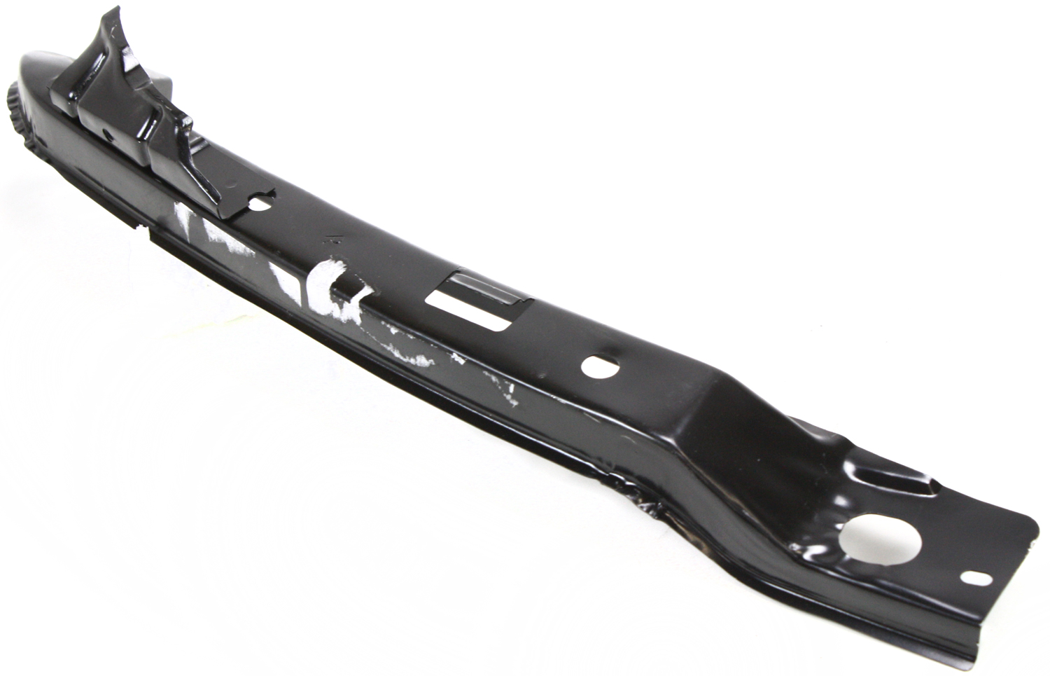 Bumper Retainer Compatible With 2003-2009 Lexus GX470 Front, Right Passenger Side, Outer