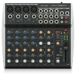 Denon DN-X120 - Digital mixer - 2-channel - Walmart.com