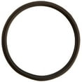 thumbnail image 2 of Grote 5" Round Clamp-On Spot Mirror, with Arm Assembly, Powder Coat, Black, 2 of 4