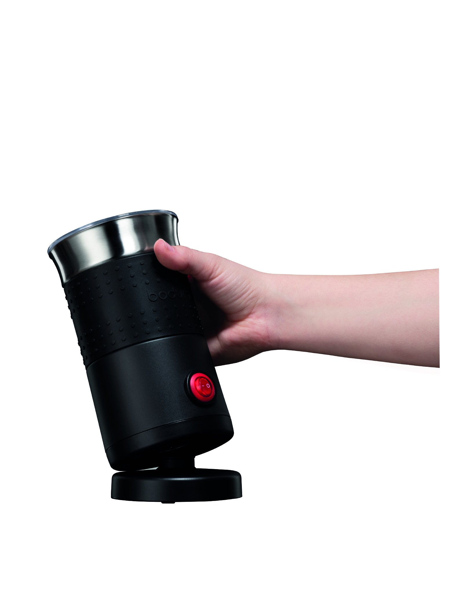 Bodum Bistro Electric Milk Frother photo 5