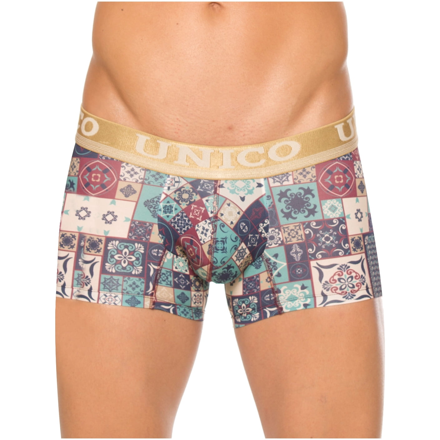Mundo Unico - Mundo Unico Colombian Microfiber Short Boxers Ropa Interior  Masculina - Walmart.com - Walmart.com